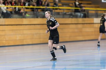 Bild 190 - wBJ Fortuna St. Juergen Winter Cup